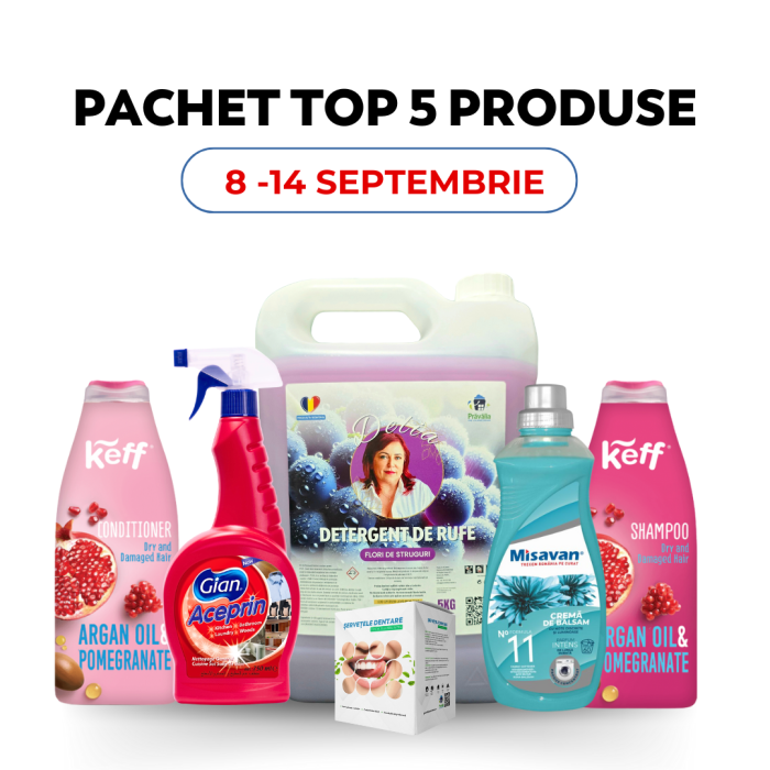 Pachet TOP Produse Saptamana 8 -14 SEPTEMBRIE [1]
