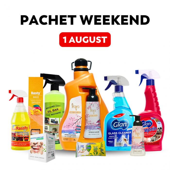 Pachet Weekend 1 AUGUST [1]