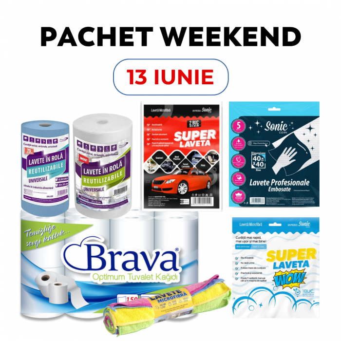 Pachet Weekend 13 IUNIE [1]