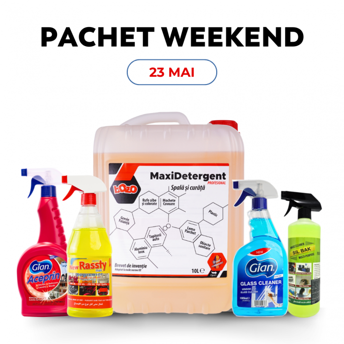 Pachet weekend 23 Mai [1]