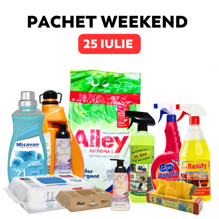 Pachet Weekend 25 IULIE [1]
