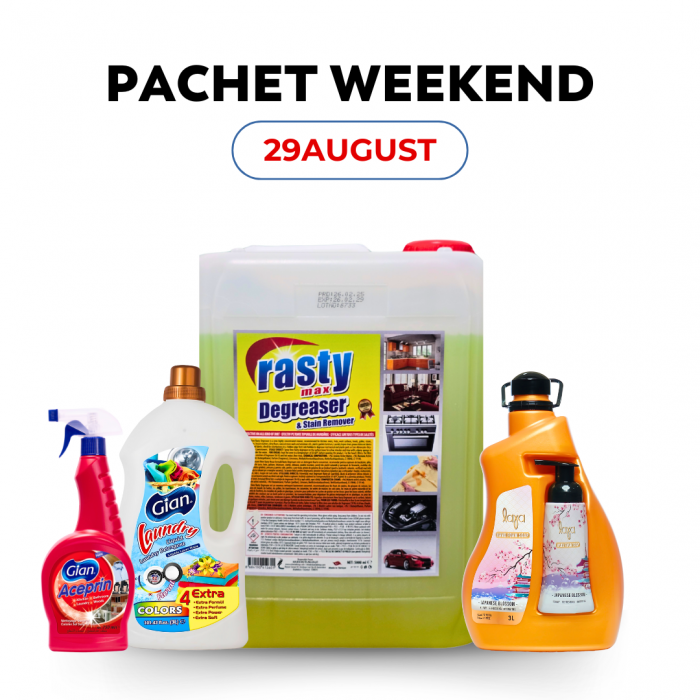 Pachet Weekend 29 AUGUST [1]