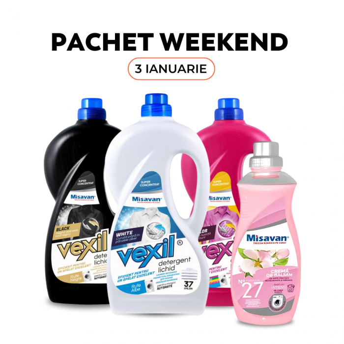 Pachet weekend 3 IANUARIE [1]