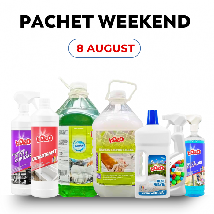 Pachet Weekend 8 AUGUST [1]