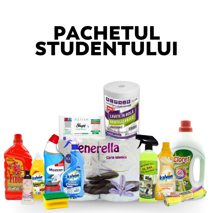 Pachetul Studentului [1]