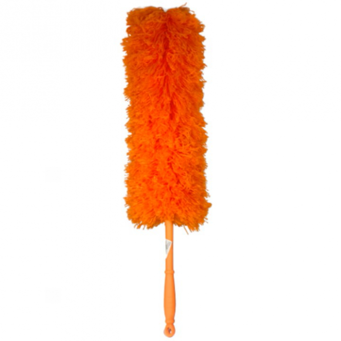 Pamatuf pentru praf Pvc 60 cm [1]