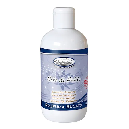 Parfum concentrat pentru rufe HygienFresh Note di Pulito, 250 ml [1]