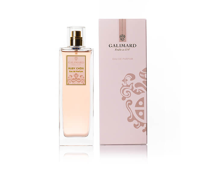 Ruby Chéri – Galimard – Eau de Parfum – 100 ml [1]