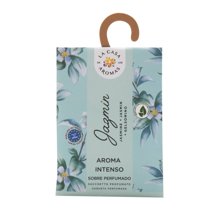 Saculet Parfumat Iasomie 100ml [1]