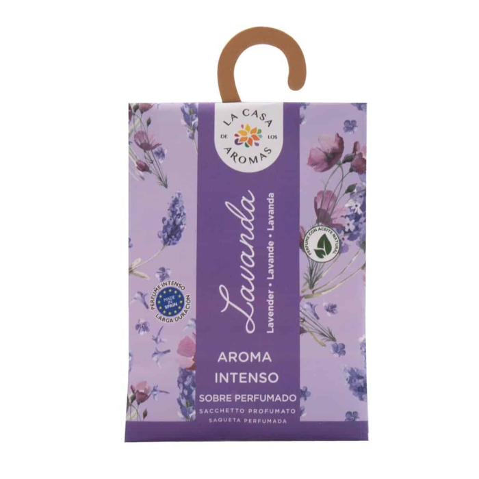 Saculet Parfumat Lavanda 100ml [1]