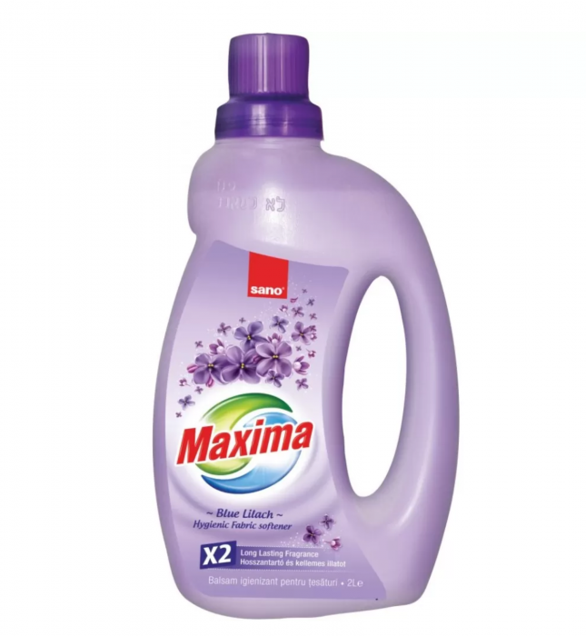 Sano Balsam de rufe cu liliac, 2 l [1]