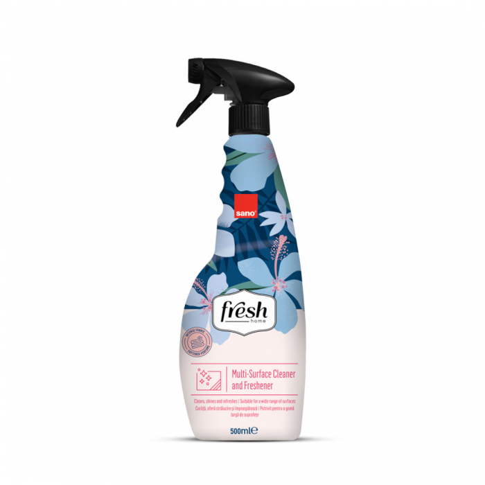 Sano Fresh Home Multi Surface Cleaner & Refreshner [1]