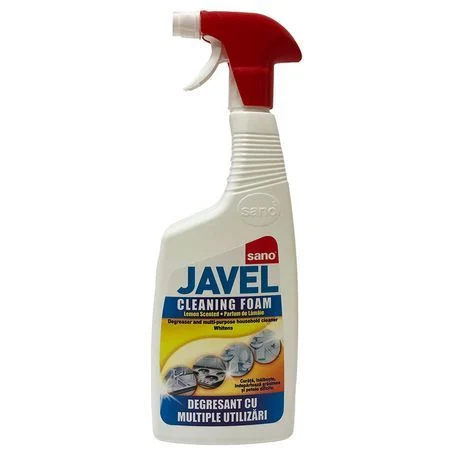 Sano Spuma degresanta Cleaning Foam, 750 ml [1]