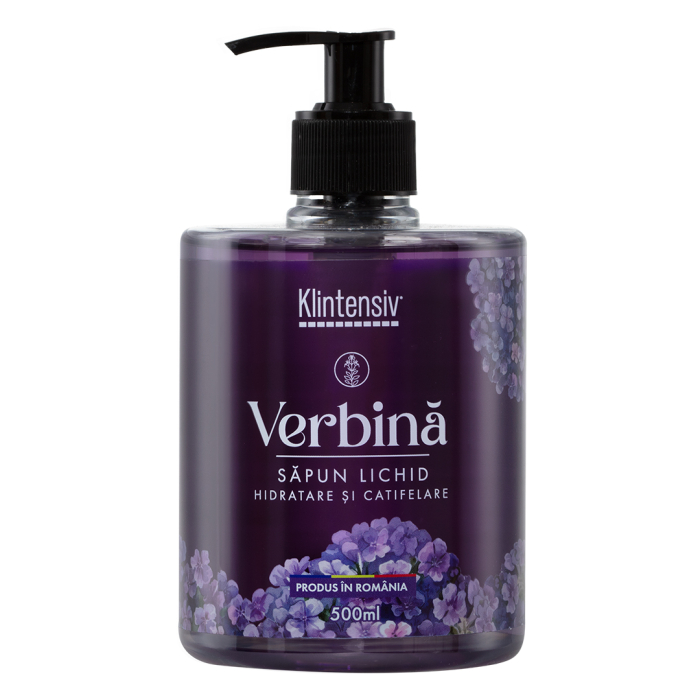 Săpun lichid Verbina 500 ml [1]