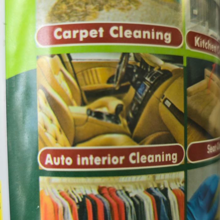 SIL BAK Magic Cleaner Multisuprafete [3]