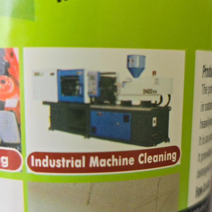 SIL BAK Magic Cleaner Multisuprafete [10]