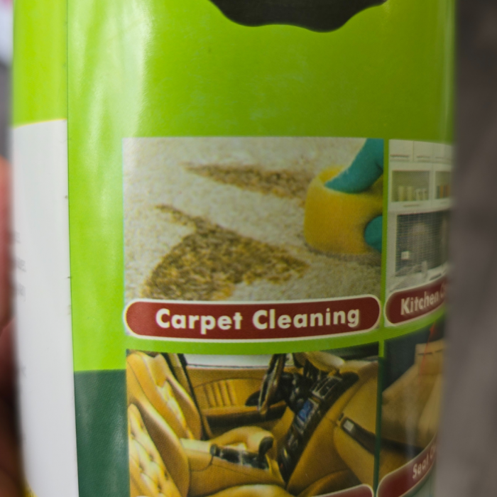 SIL BAK Magic Cleaner Multisuprafete [2]
