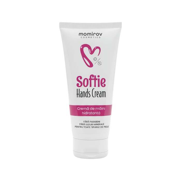 Softie Cremă hidratantă de mâini Momirov 100 ml [1]