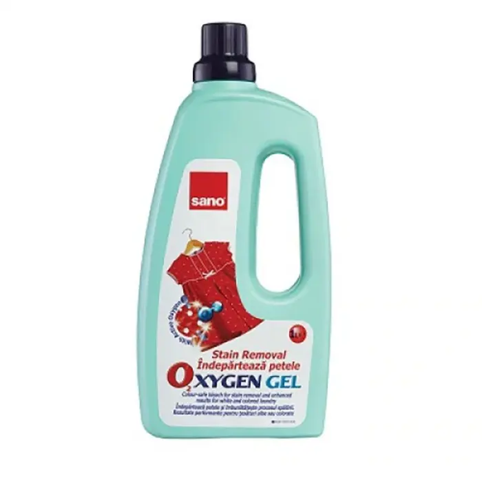 Solutie Pentru Indepartarea Petelor Sano Oxygen 1L [1]