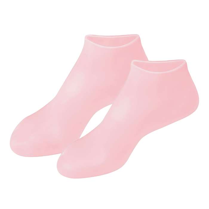 Șosete din silicon [1]