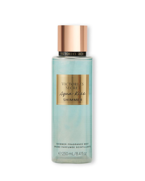 Spray parfumat de corp Bare Aqua Kiss Victoria's Secret 250 ml [1]