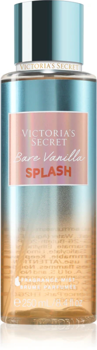 Spray parfumat de corp Bare Vanilla Splash Victoria's Secret 250 ml [1]