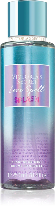 Spray parfumat de corp Love Spell Splash Victoria's Secret 250 ml [1]