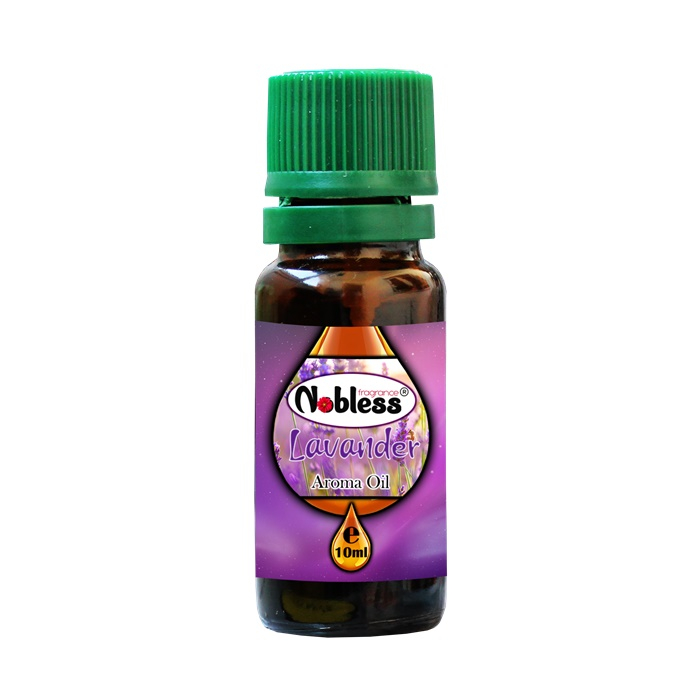 Ulei parfumat Nobless Black Orchid 10ml Aromaterapie [1]