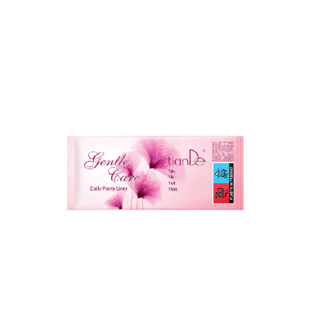Ingrijire Personala - Absorbant Igienic Zilnic Gentle Care TianDe 1 Buc