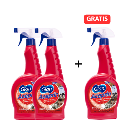 Pachete - Aceprin 2+1 GRATIS