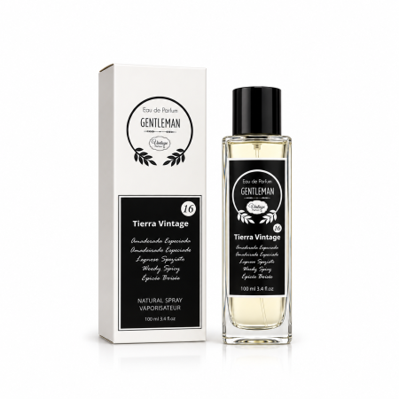 Ingrijire Personala - apa-de-parfum-barbati-tierra-vintage-nr-16-vintage-parfum-100-ml