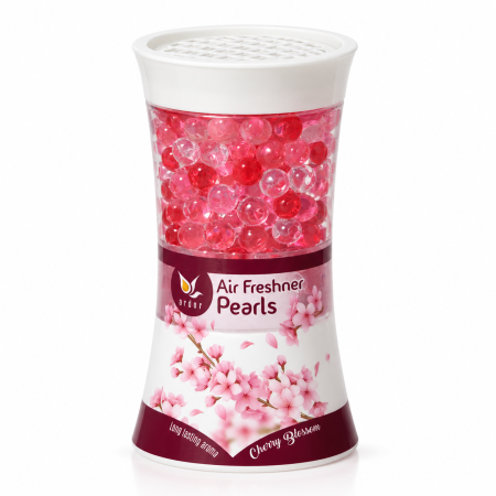 Odorizante baie - Ardor Odorizant Cameră cu Perle de Gel Cherry Blossom 150 g