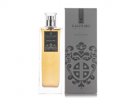 Parfumuri Galimard - Aventure – Galimard – Eau de Parfum – 100 ml