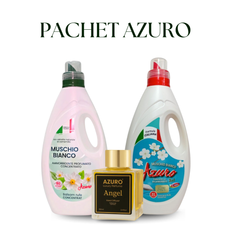 Pachete - Azuro Azuro