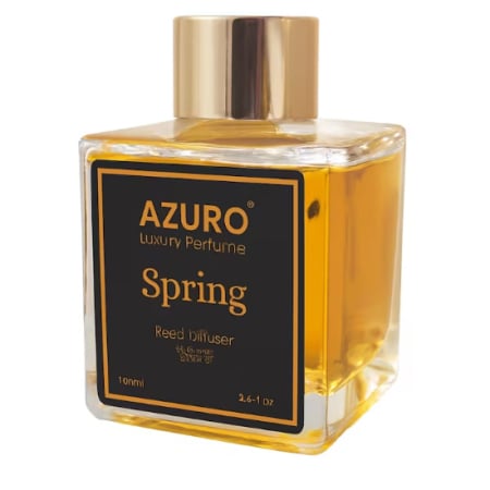Odorizante - Odorizant camera Azuro Luxury difuzor betisoare 100 ml