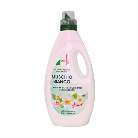 Balsam Concentrat Azuro  Muschito Bianco 2L