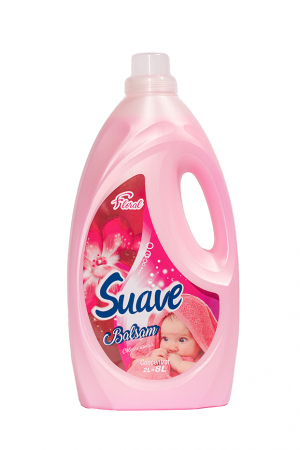 Balsam rufe - Balsam concentrat pentru rufe Efekt Suave