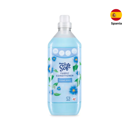 Rufe - Balsam de Rufe Almat So Soft Clear Skies Spania 1.26L