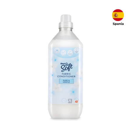 Rufe - Balsam de Rufe Almat So Soft Pure Gentle Spania 1.26L