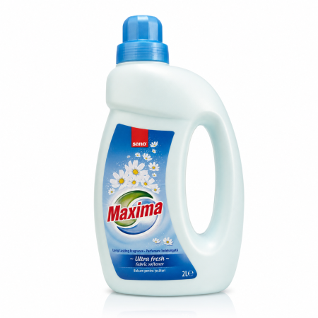 Balsam rufe - Balsam de Rufe Ultra Fresh Maxima Sano 2L