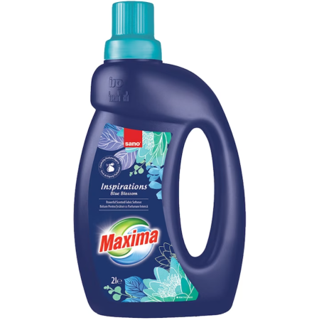 Rufe - Balsam de rufe Sano Blue Blossom 2L