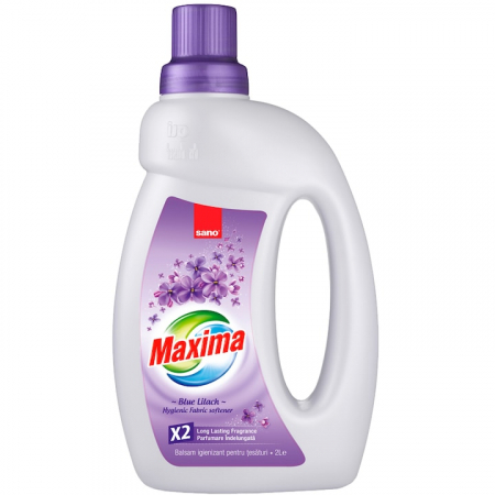Balsam rufe - Balsam de rufe Sano Lavander 4l