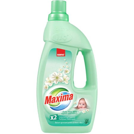 Rufe - Balsam de rufe Sano Maxima Aloe Vera 4L