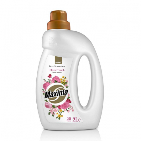 Balsam rufe - Balsam de rufe, Sano, Maxima Floral Touch, 2 L