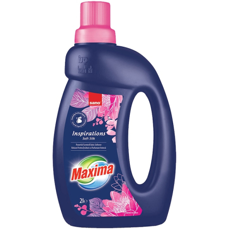 Rufe - Balsam de rufe Sano Soft Silk 2L