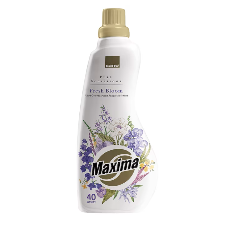 Balsam rufe - Balsam de rufe ultra concentrat Sano Fresh Bloom 40 spalari 1l