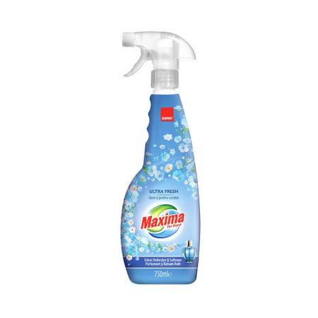 Balsam pentru rufe umede/uscate Fresh 0.75 l