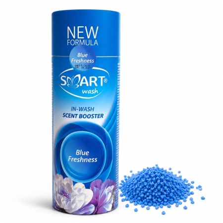 Rufe - Balsam Perle Parfumate Blue Freshness Smart Wash 250 g
