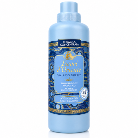 Rufe - Balsam Rufe Tesori d'Oriente Thalasso Therapy 38 spalari 760 ml
