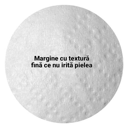 Batiste nazale Infinezza Mini Pocket 4 straturi – 10 pachete/set [2]